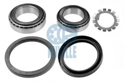 Комплект подшипника ступицы колеса RUVILLE купить