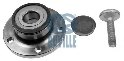 Комплект подшипника ступицы колеса RUVILLE купить