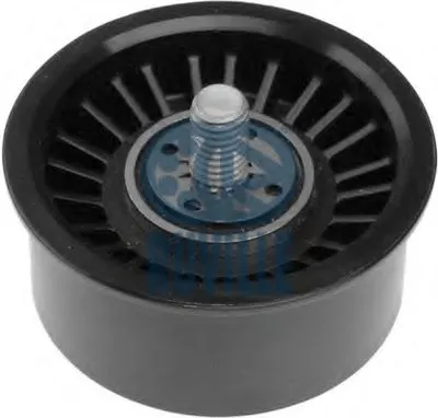 Паразитный / Ведущий ролик, зубчатый ремень RUVILLE купить