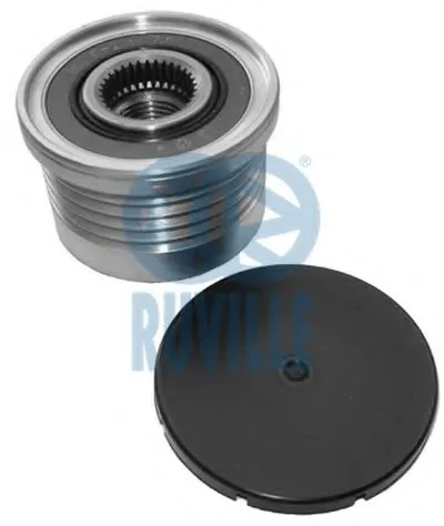 Механизм свободного хода генератора RUVILLE купить