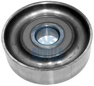 Паразитный / ведущий ролик, поликлиновой ремень RUVILLE купить