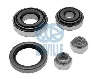 Комплект подшипника ступицы колеса RUVILLE купить