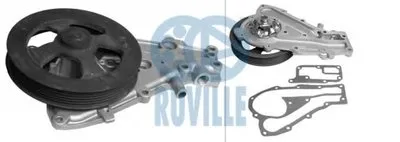 Водяной насос RUVILLE купить