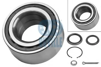 Комплект подшипника ступицы колеса RUVILLE купить
