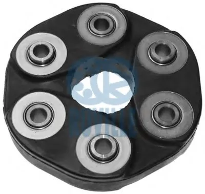 Шарнир, продольный вал RUVILLE купить