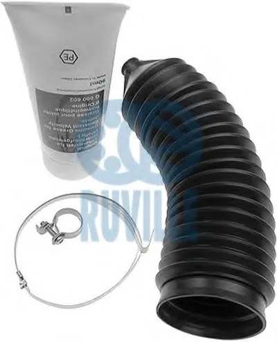 Комплект пылника, рулевое управление RUVILLE купить