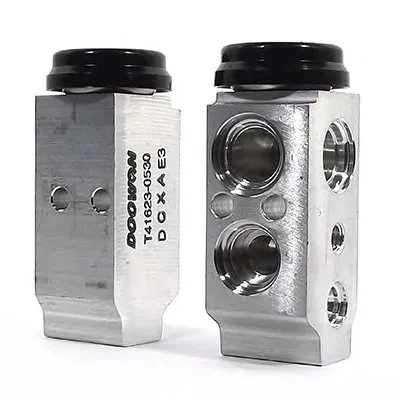 Расширительный клапан, кондиционер FISPA купить