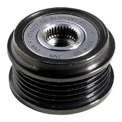 Механизм свободного хода генератора FISPA купить