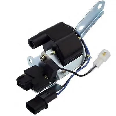 Катушка зажигания FISPA купить