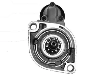 Стартер CV PSH купить