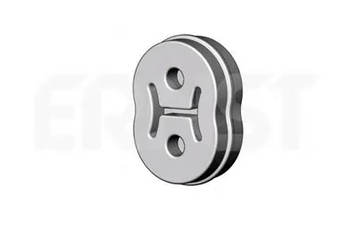 Кронштейн, система выпуска ОГ ERNST купить