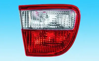 Рассеиватель, задний фонарь BOSCH купить