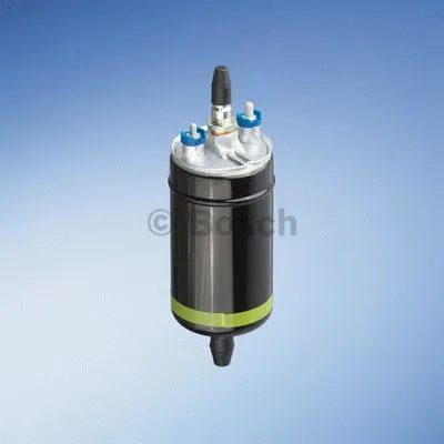 Топливный насос BOSCH купить