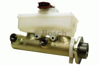 целиндер ручного тормоза BOSCH купить