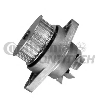 Водяной насос