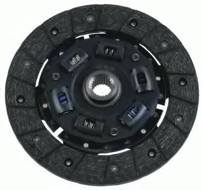 Диск сцепления SACHS купить