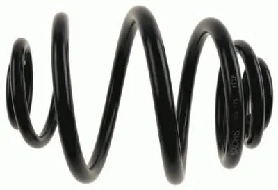 винтовая пружина SACHS купить