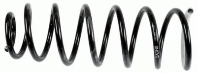 винтовая пружина SACHS купить