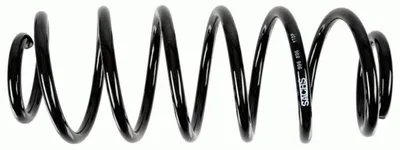 винтовая пружина SACHS купить