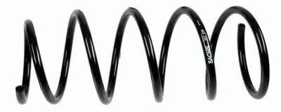 винтовая пружина SACHS купить