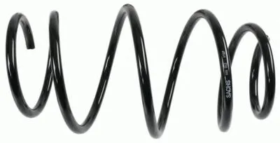 винтовая пружина SACHS купить