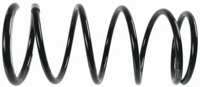 винтовая пружина