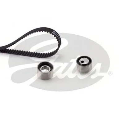 Комплект ремня ГРМ PowerGrip® GATES купить