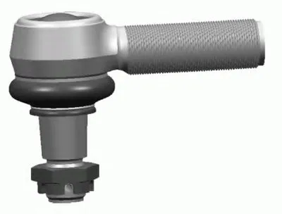 Наконечник поперечной рулевой тяги; Угловой шарнир; Угловой шарнир, продольная рулевая тяга LEMFÖRDER купить