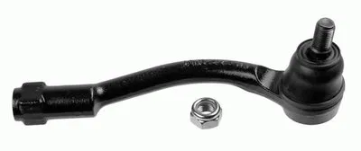 Наконечник поперечной рулевой тяги LEMFÖRDER купить