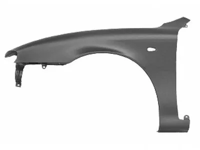 Крыло VAN WEZEL купить