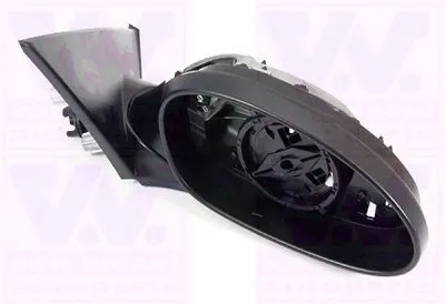 Наружное зеркало VAN WEZEL купить