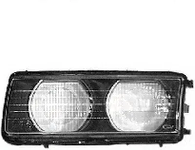 Рассеиватель, основная фара VAN WEZEL купить