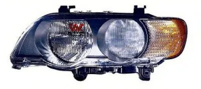 Фара VAN WEZEL купить