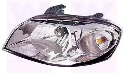 Фара VAN WEZEL купить