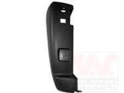 Буфер VAN WEZEL купить