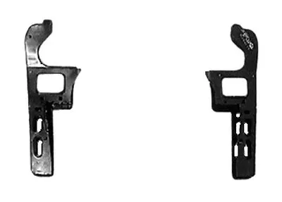 Внутренняя часть крыла VAN WEZEL купить