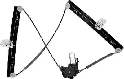 Подъемное устройство для окон VAN WEZEL купить