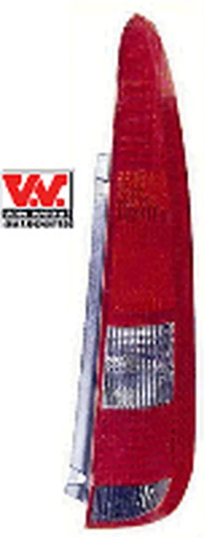 Задний фонарь VAN WEZEL купить