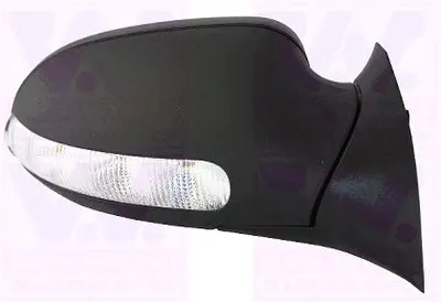 Наружное зеркало VAN WEZEL купить