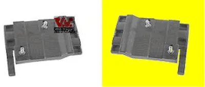 Кронштейн, буфер VAN WEZEL купить