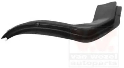 Внутренняя часть крыла VAN WEZEL купить
