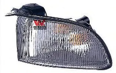 Фонарь указателя поворота VAN WEZEL купить