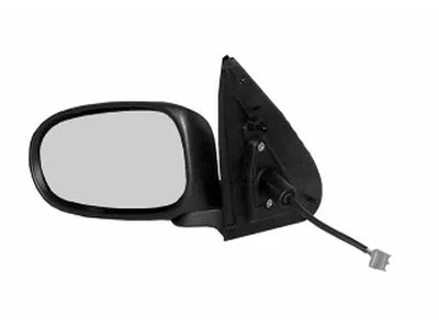 Наружное зеркало VAN WEZEL купить