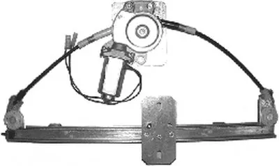 Подъемное устройство для окон VAN WEZEL купить