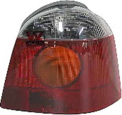 Задний фонарь VAN WEZEL купить