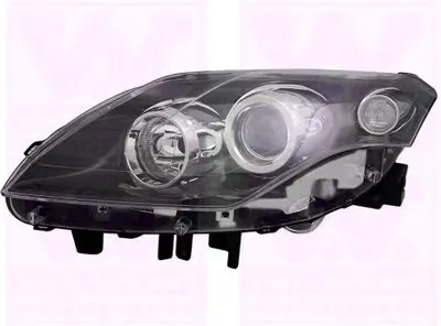 Фара VAN WEZEL купить