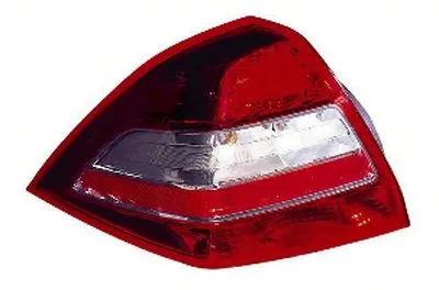 Задний фонарь VAN WEZEL купить