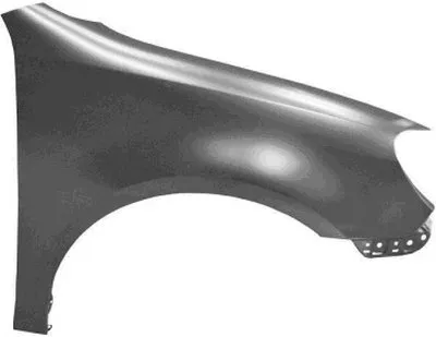 Крыло VAN WEZEL купить