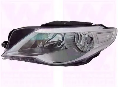 Фара VAN WEZEL купить