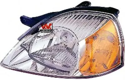 Фара VAN WEZEL купить